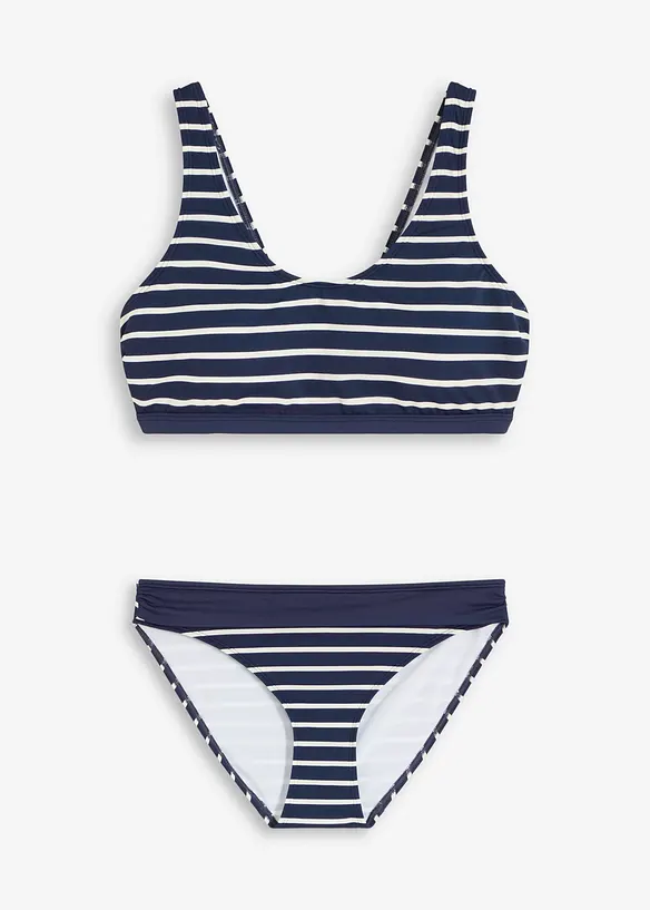 Bikini brassière (ens. 2 pces.), bonprix