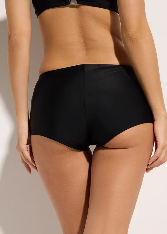 Bas de bikini shorty, bonprix