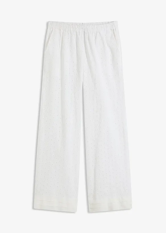 Marlenehose, bonprix