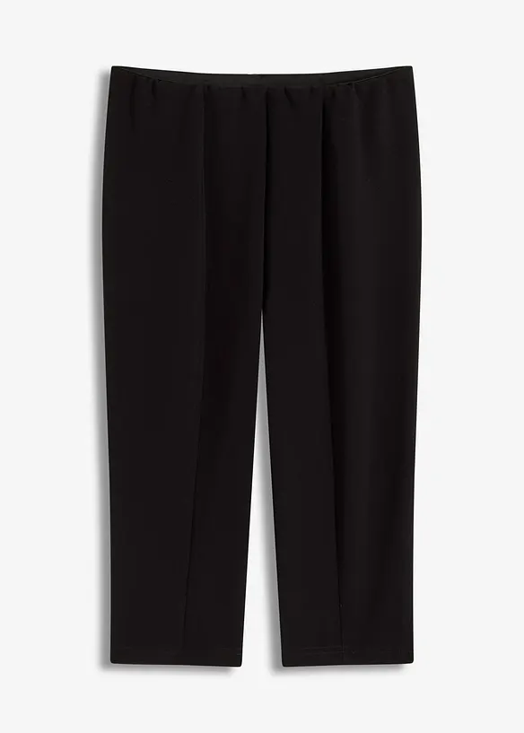Pantalon 3/4 extensible, bonprix