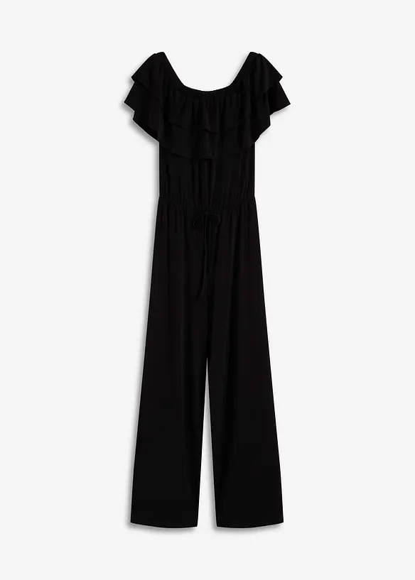 Combinaison en jersey, bonprix