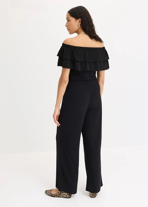 Combinaison en jersey, bonprix