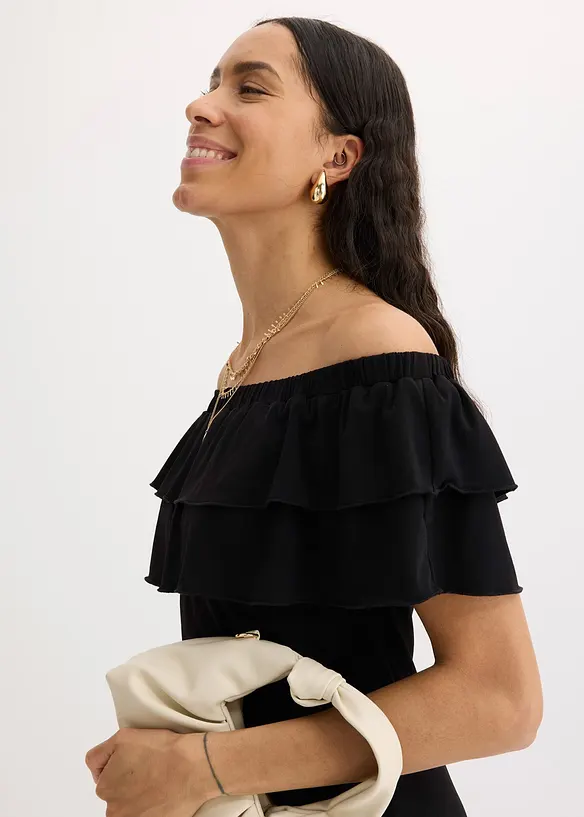 Combinaison en jersey, bonprix