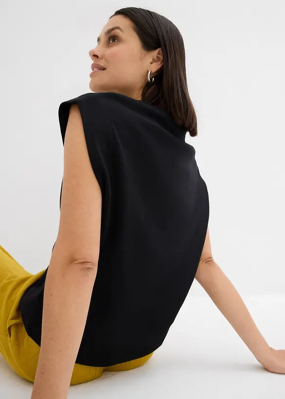 Shirt aus reiner Bio-Baumwolle, bonprix