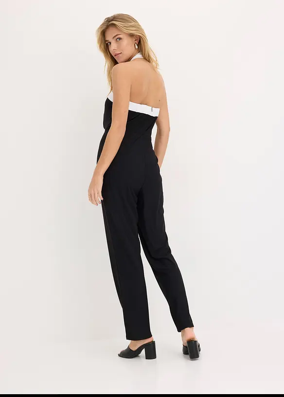 Combinaison en jersey, bonprix