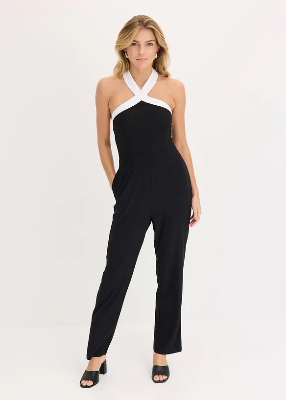 Combinaison en jersey, bonprix