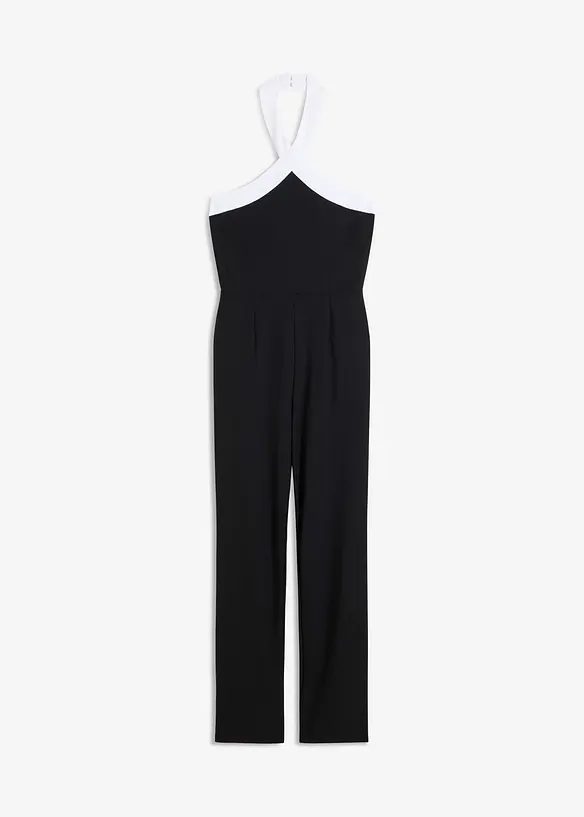 Combinaison en jersey, bonprix
