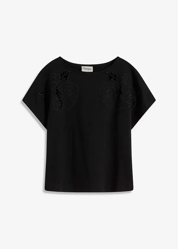 T-shirt oversize, bonprix