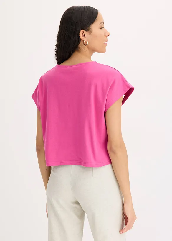 T-shirt oversize, bonprix