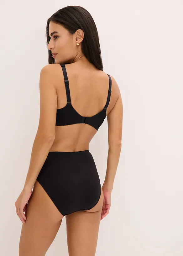 Maxislip mit Bio-Baumwolle, bonprix