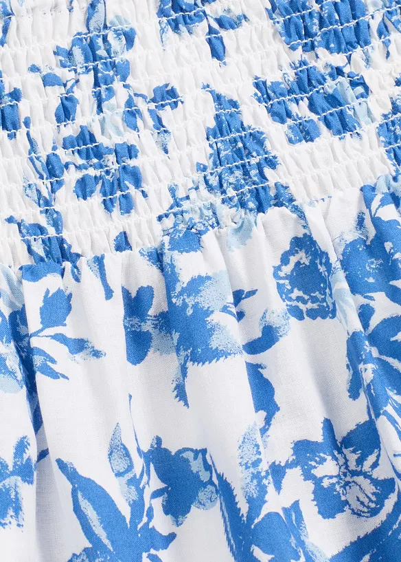 Carmenbluse, bonprix