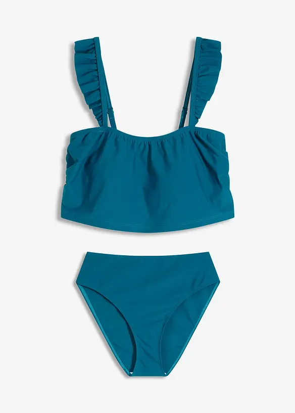 Bustier Bikini (2-tlg.Set), bonprix