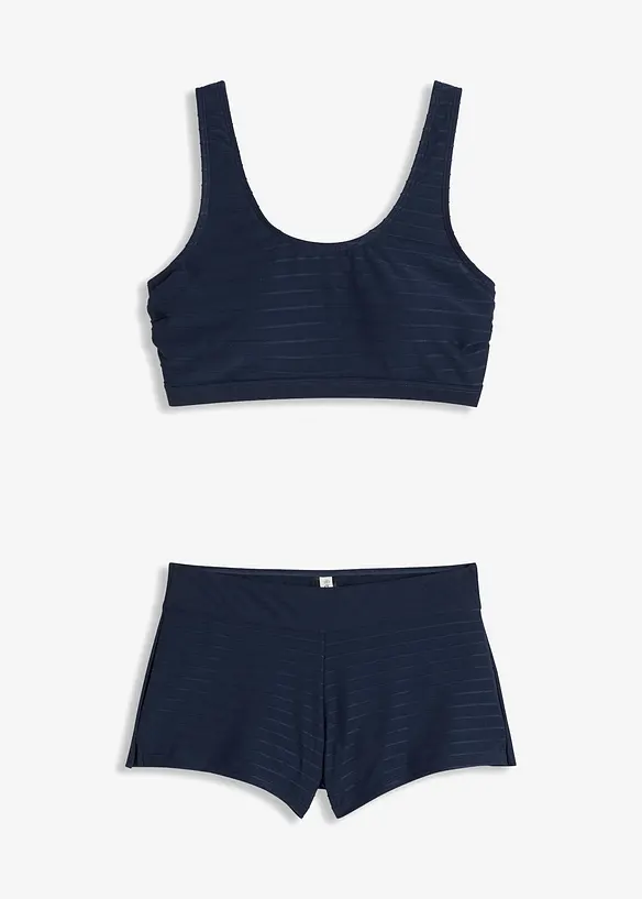 Bustier Bikini (2-tlg.Set), bonprix