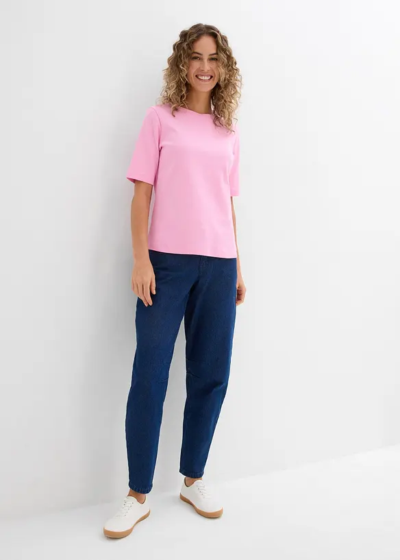 T-shirt 100% coton, bonprix