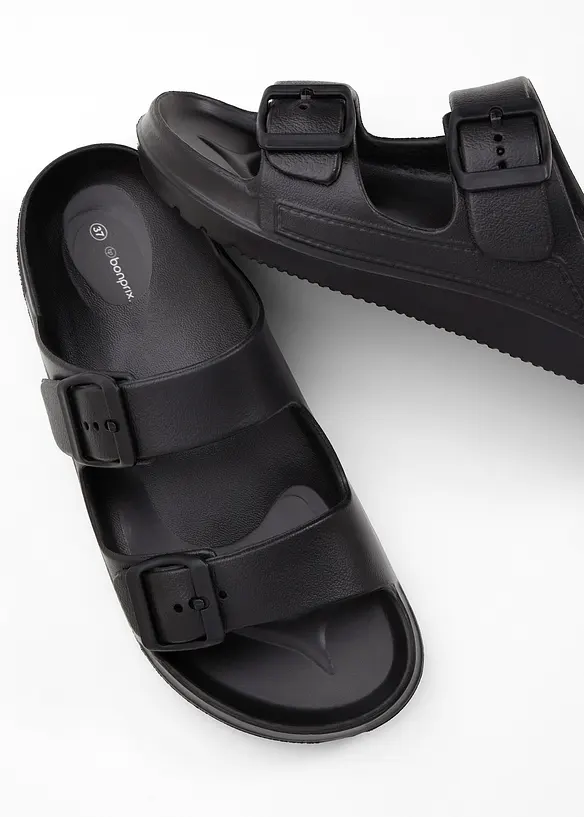 Mules, bonprix