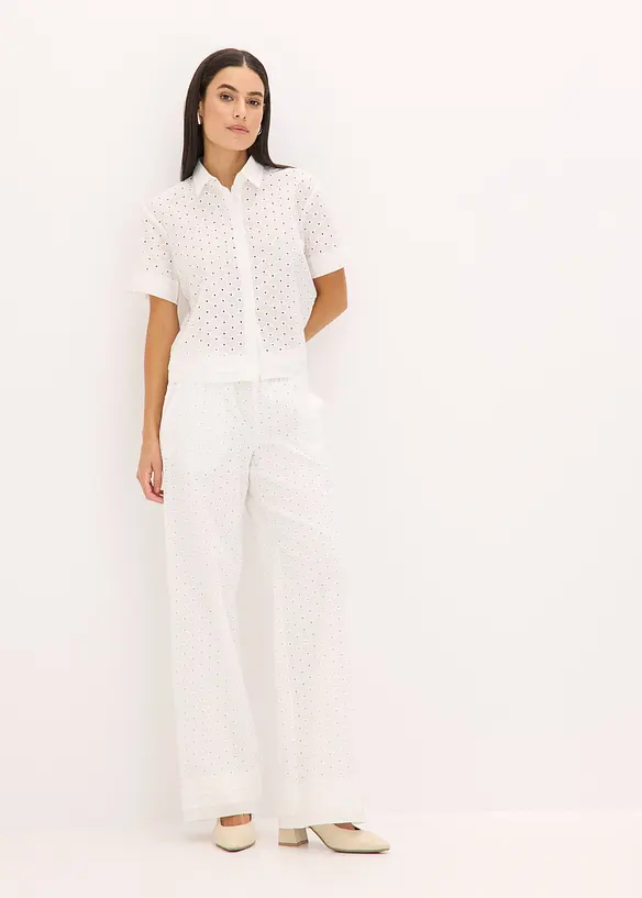 Marlenehose, bonprix