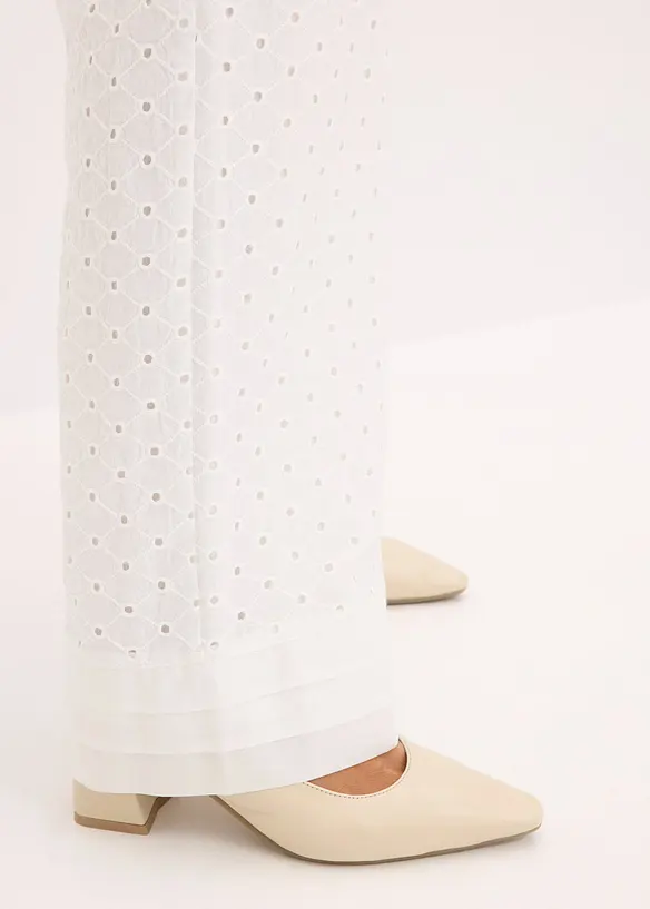 Marlenehose, bonprix