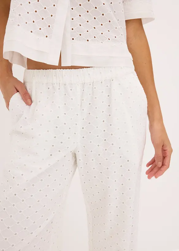 Marlenehose, bonprix