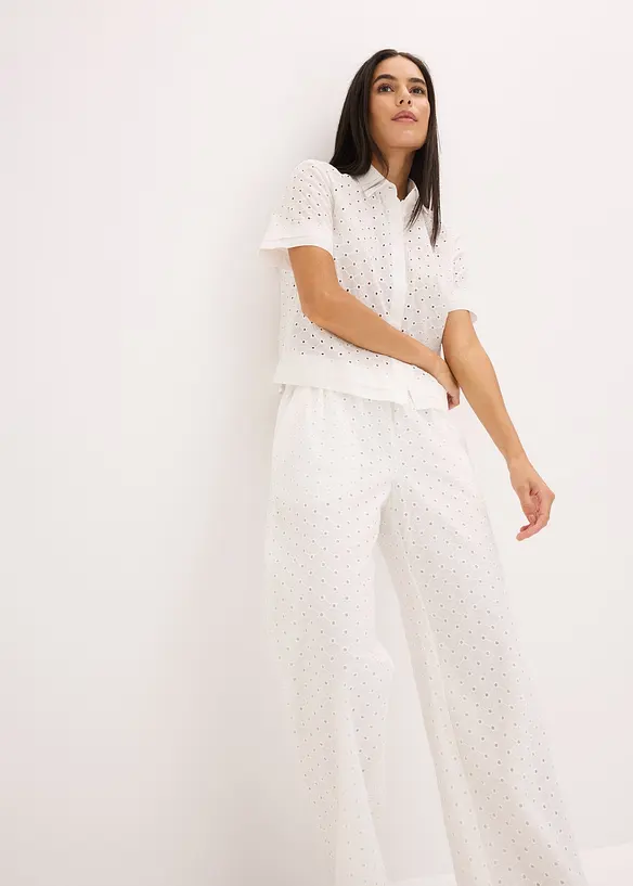 Marlenehose, bonprix