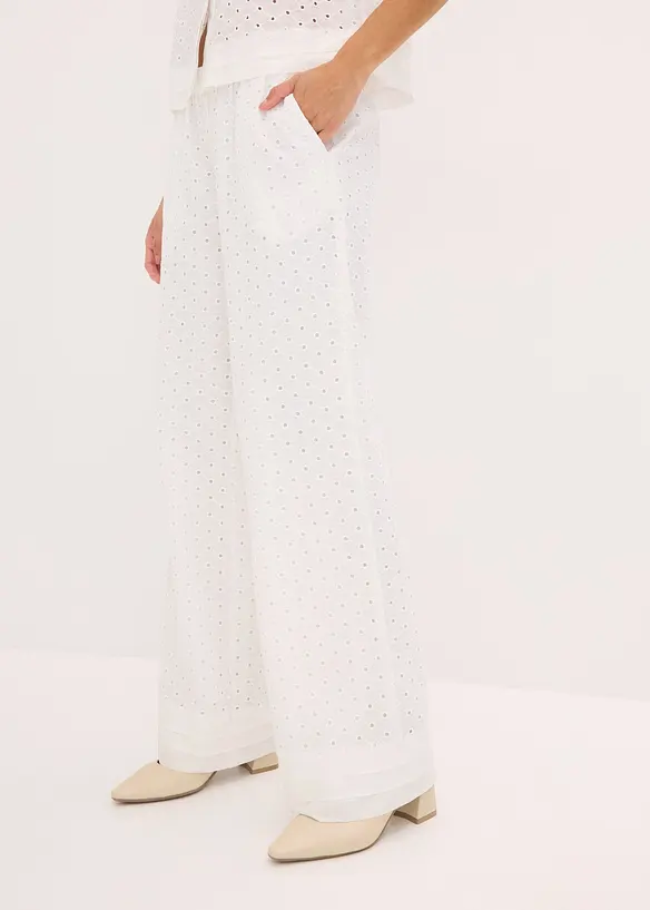 Marlenehose, bonprix