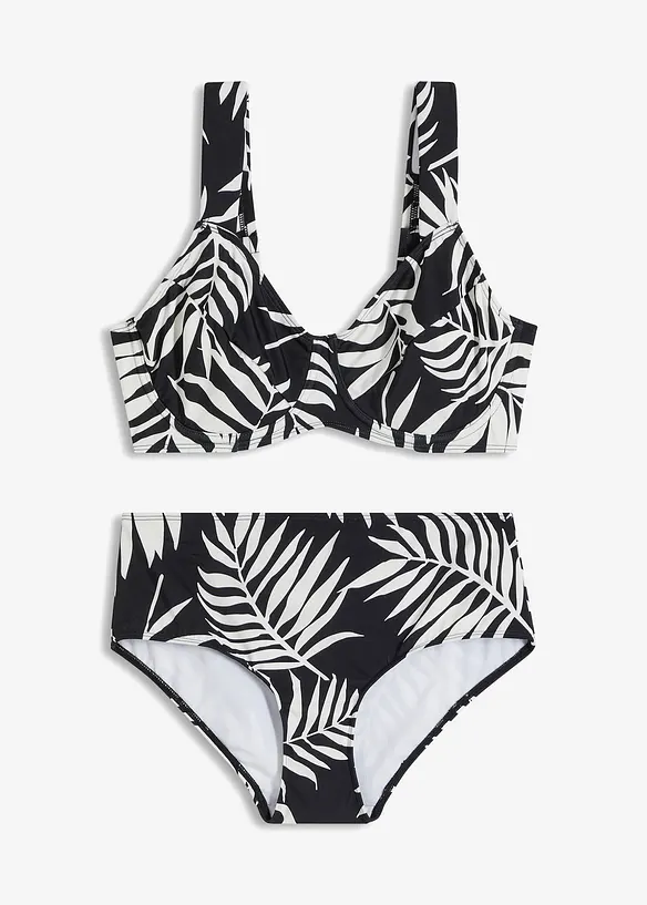 Minimizer Bikini (2-tlg.Set), bonprix