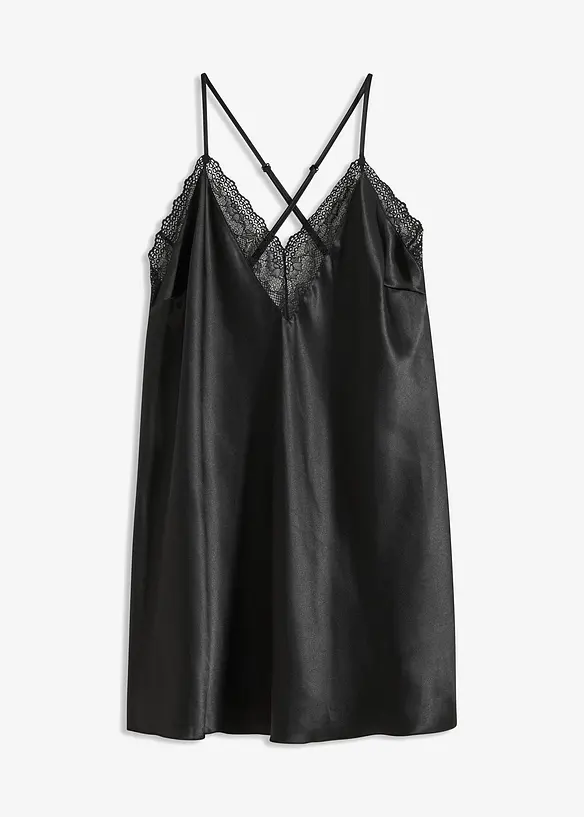 Satin Negligé, bonprix