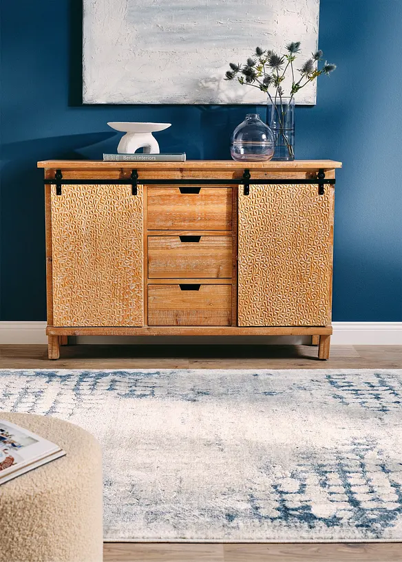 Buffet &agrave; portes coulissantes, bonprix