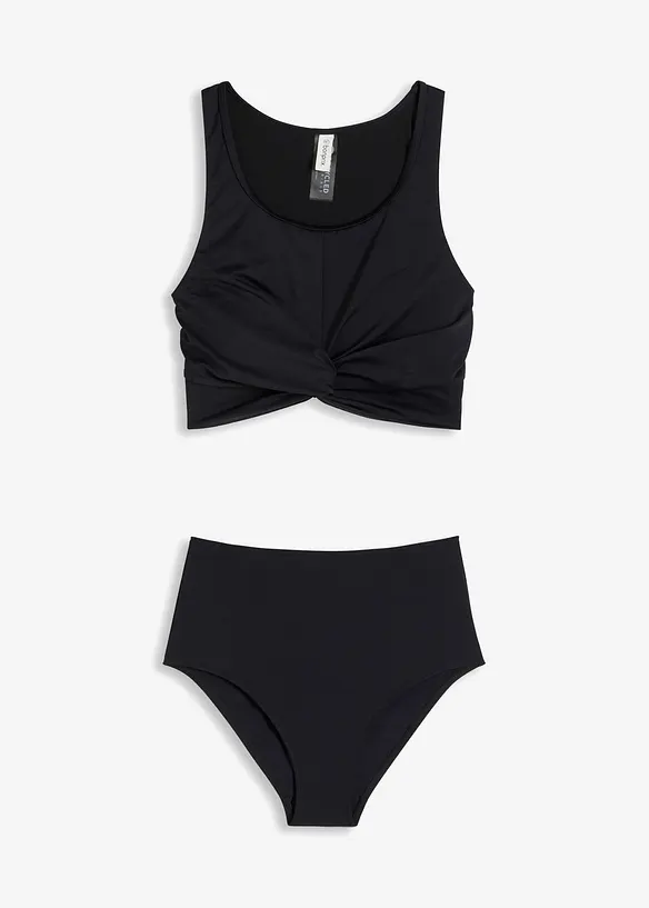 Bustier Bikini (2-tlg.Set), bonprix