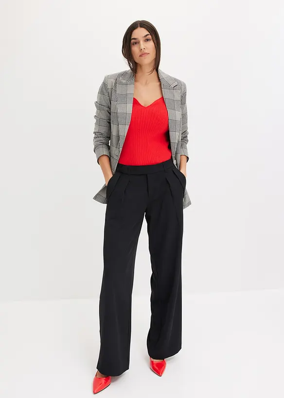 Pantalon Marlène, bonprix