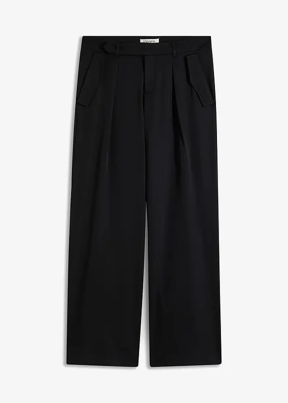 Pantalon Marlène, bonprix