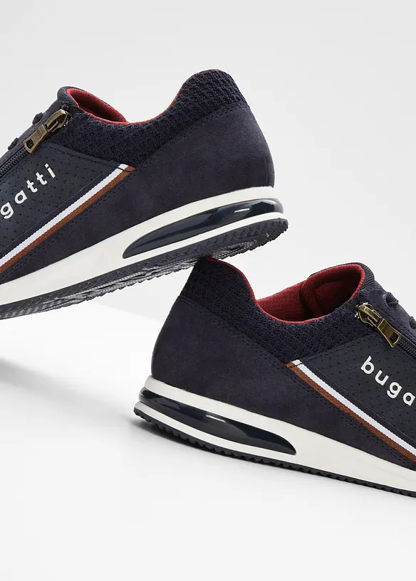 Sneakers Bugatti, Bugatti