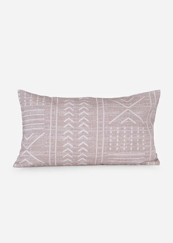 Housse de coussin à impression numérique, bonprix
