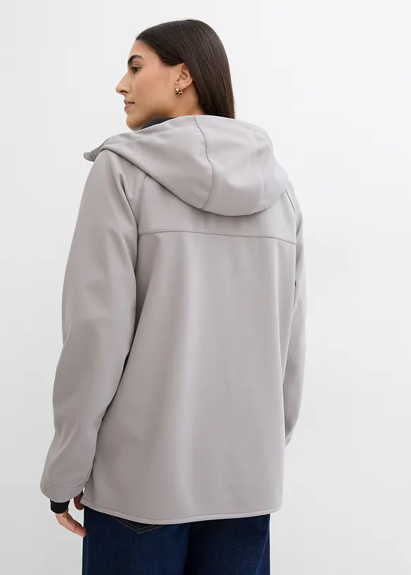 Veste softshell très extensible, bonprix