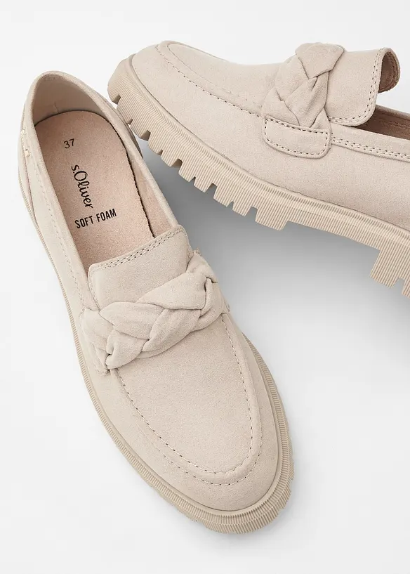 s.Oliver Loafer, s.Oliver