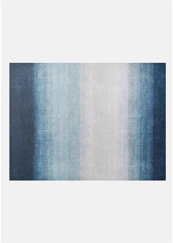 Paillasson à dégradé de couleurs, bonprix