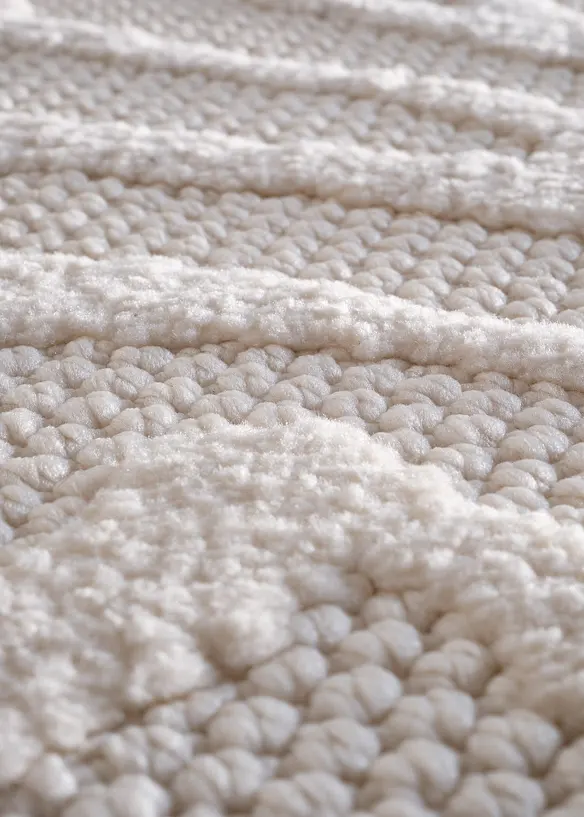 Tapis d'une douceur exceptionnelle, bonprix