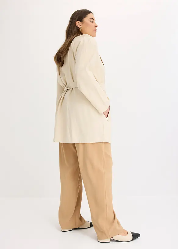 Trench-coat court, bonprix