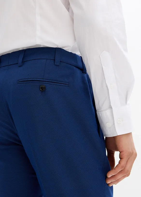 Pantalon de costume extensible à combiner, Slim Fit, bonprix