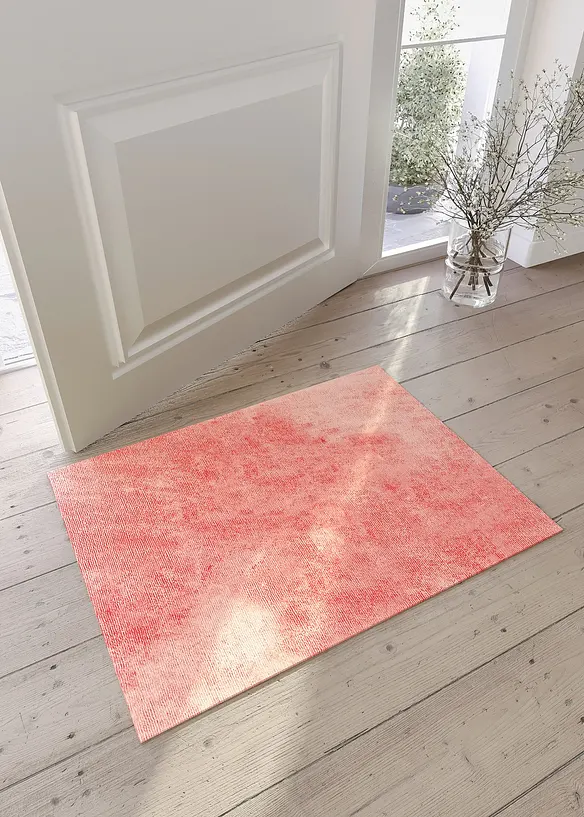 Paillasson avec motif pastel, bonprix
