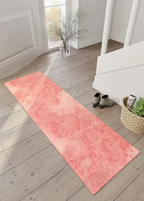 Paillasson avec motif pastel, bonprix
