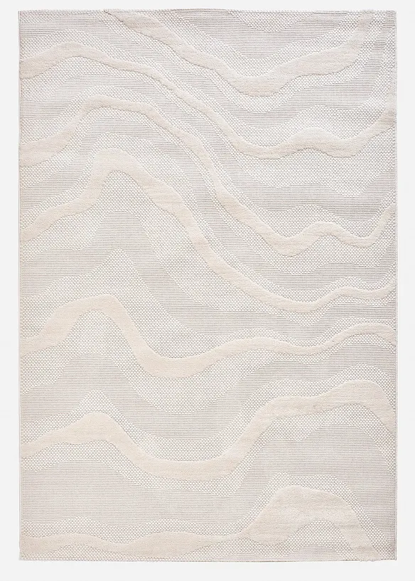 Tapis d'une douceur exceptionnelle, bonprix