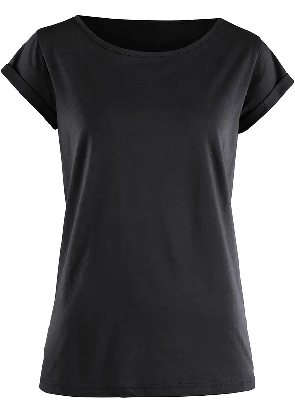 T-shirt 100% coton, bonprix