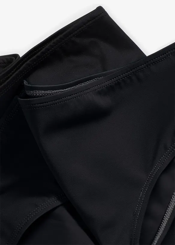 Bikinihose im Doppelpack (2er Pack), bonprix