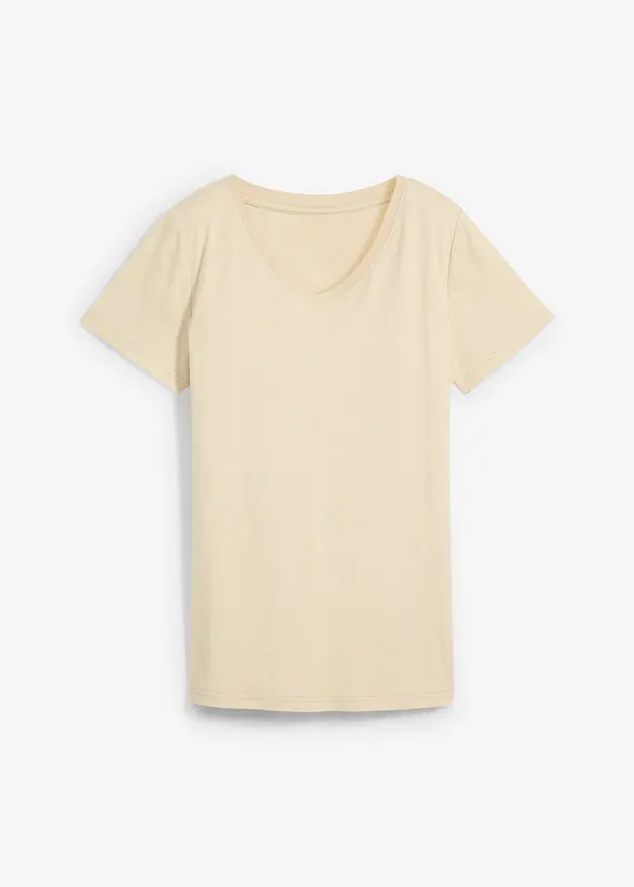 T-shirt 100% coton, bonprix