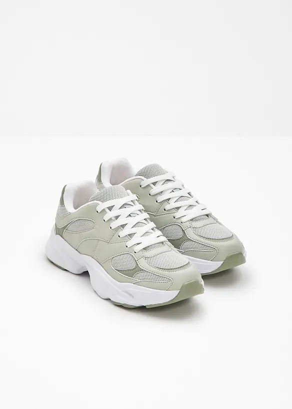 Chunky Sneaker, bonprix