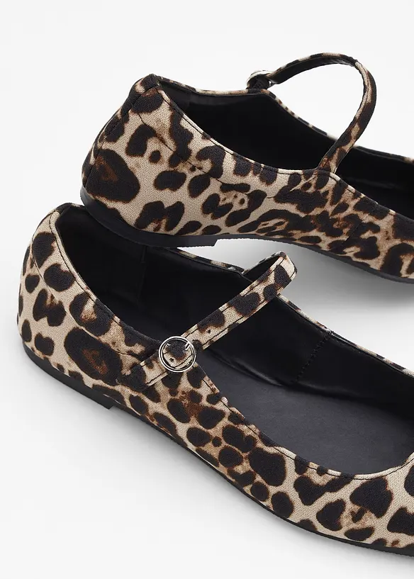Ballerines, bonprix