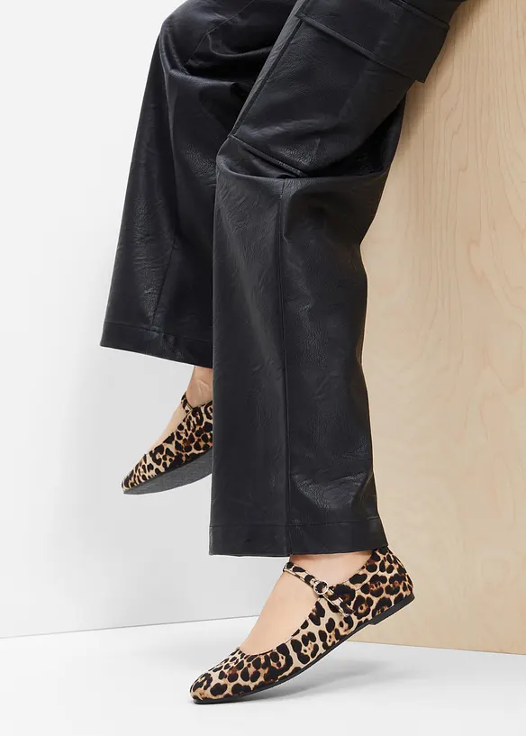 Ballerines, bonprix