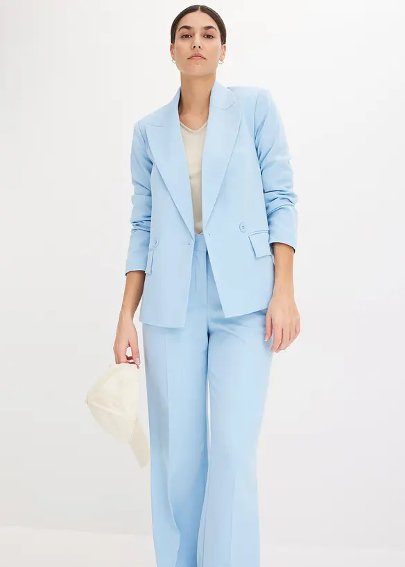 Blazer croisé, bonprix