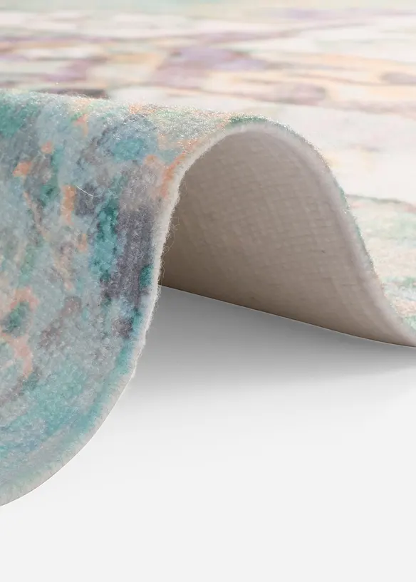 Tapis intérieur et extérieur avec motif oriental, bonprix