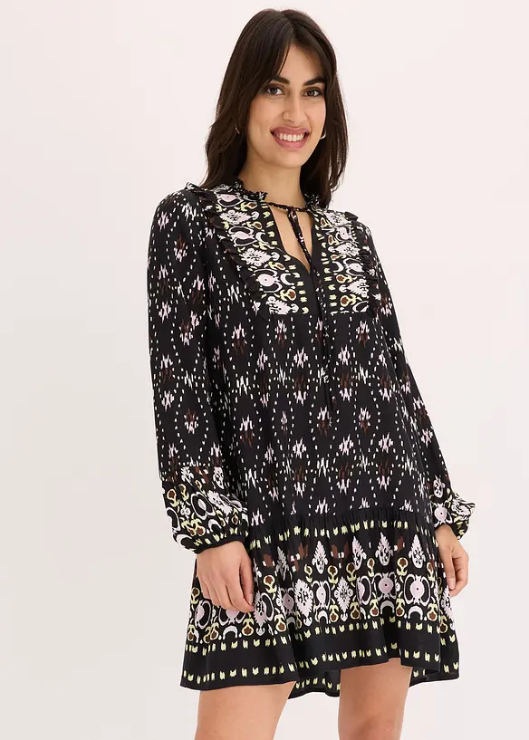 Robe-tunique, bonprix